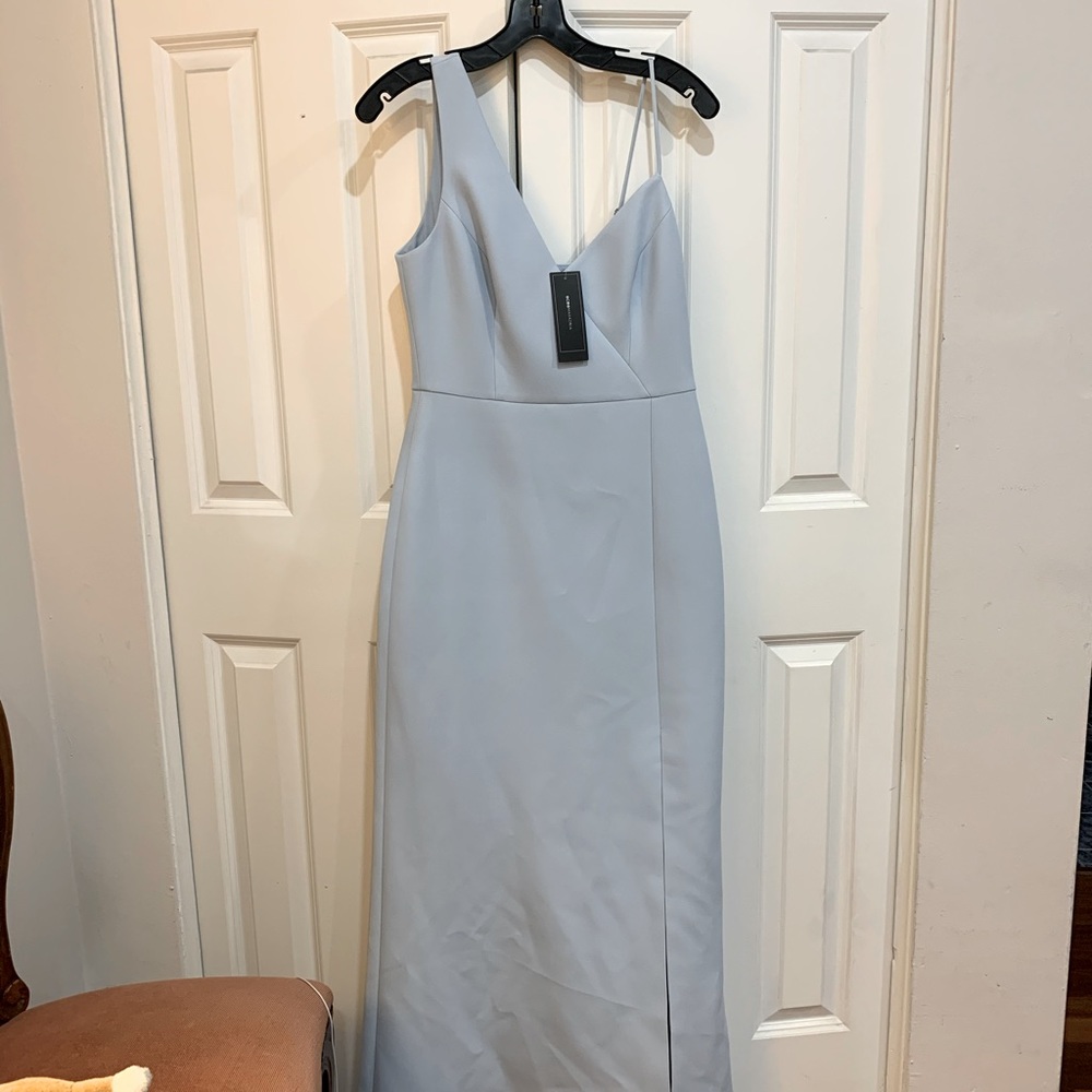 BCBG ELEGANT DRESS